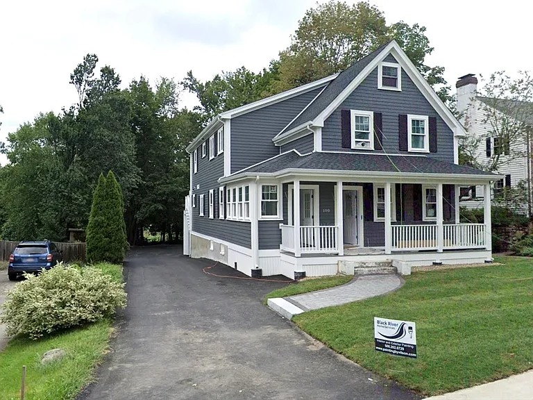 100 Union St #A — Photo 14