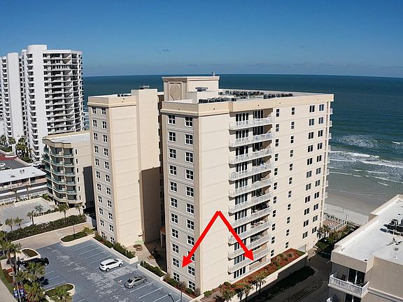 2nd image of 3799 S Atlantic Ave Unit 206