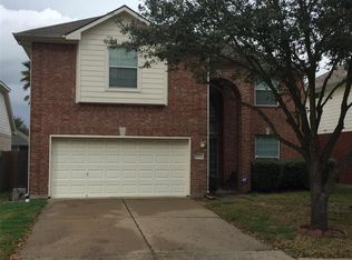 16842 Marston Park Ln, Houston, TX 77084