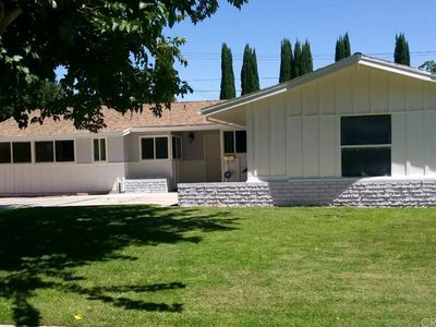 44304 Palm Vista Ave, Lancaster, CA, 93535