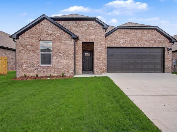 105 Molly Ln, Maumelle, AR 72113