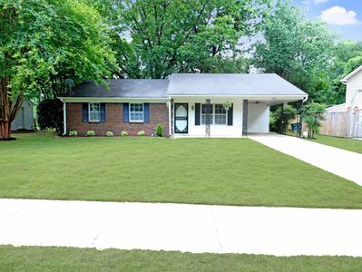 2833 McCulley St, Memphis, TN, 38134