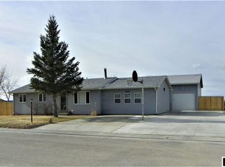 4344 Trails End, Bar Nunn, WY 82601