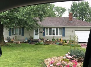 215 Old Bethalto Rd, Cottage Hills, IL 62018