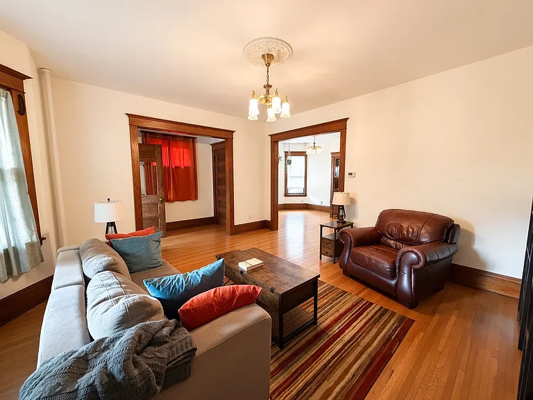 1157/1159 Dayton Ave, Saint Paul, MN 55104 (Duplex) — Photo 7