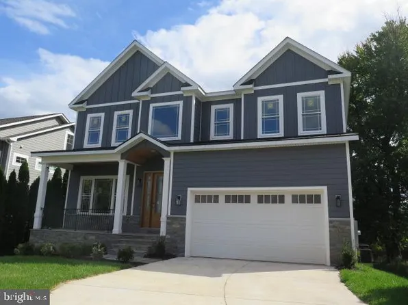 7519 Lisle Ave, Falls Church, VA 22043