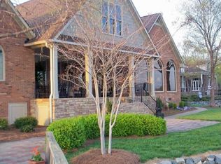 146 Prestwood Ln, Mooresville, NC 28117