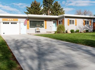 313 Los Altos Dr, Pocatello, ID 83201