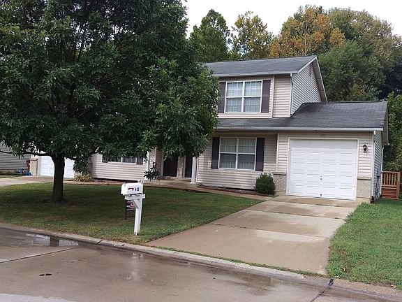 Front Elevation #1