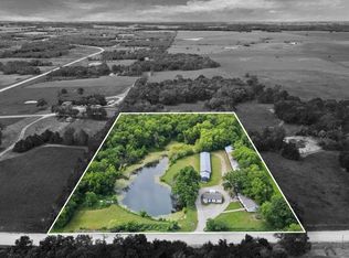 8145 W 325th St, Lebo, KS 66856