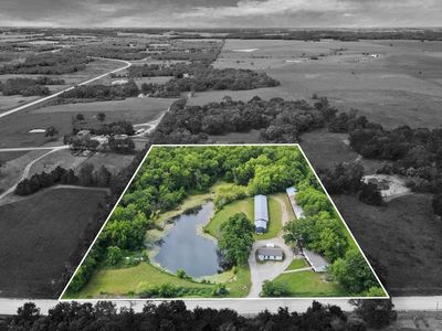 8145 W 325th St, Lebo, KS, 66856