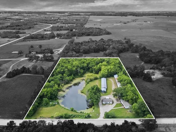 8145 W 325th St, Lebo, KS 66856