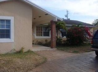 15028 SW 71st Ln, Miami, FL 33193