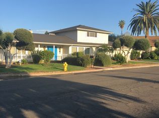 300 Shannon Ave, Madera, CA 93637