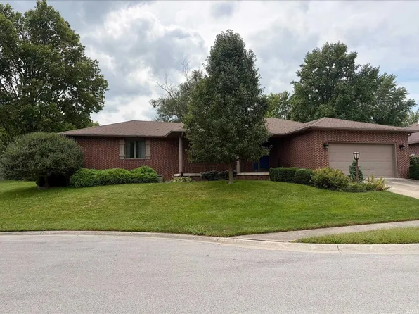 211 Harrison Ct, Greentown, IN 46936