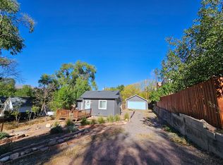 2710 W Bijou St, Colorado Springs, CO 80904