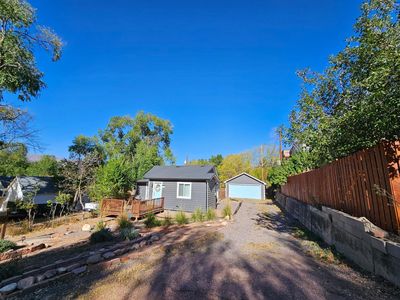 2710 W Bijou St, Colorado Springs, CO, 80904