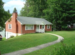 401 Parkway Ave, Bluefield, WV