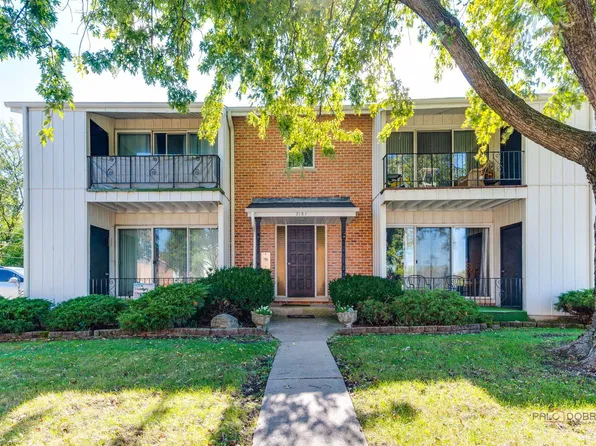 7151 177th Pl APT 4, Tinley Park, IL 60477
