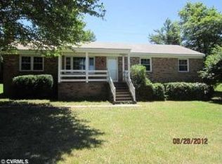 2949 Moyer Rd, Powhatan, VA 23139