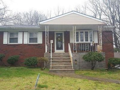 164 Metuchen Ave, Woodbridge, NJ, 07095