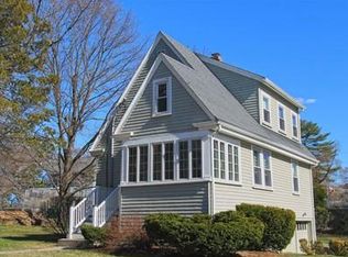 20 Greenwood Ave, Dedham, MA 02026