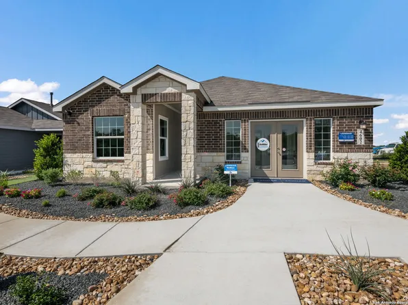 6143 Companion Road, Bulverde, TX 78163