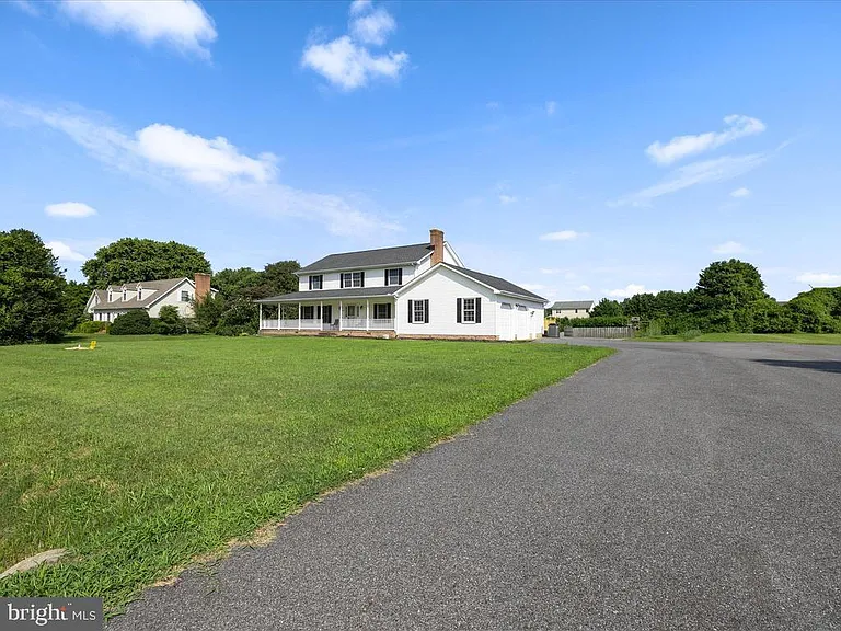 991 Church Hill Rd — Photo 3