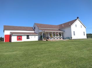 165 Stream Rd, Monroe, ME 04951