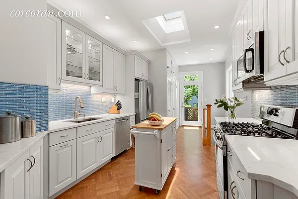 Sold by Corcoran | media 5