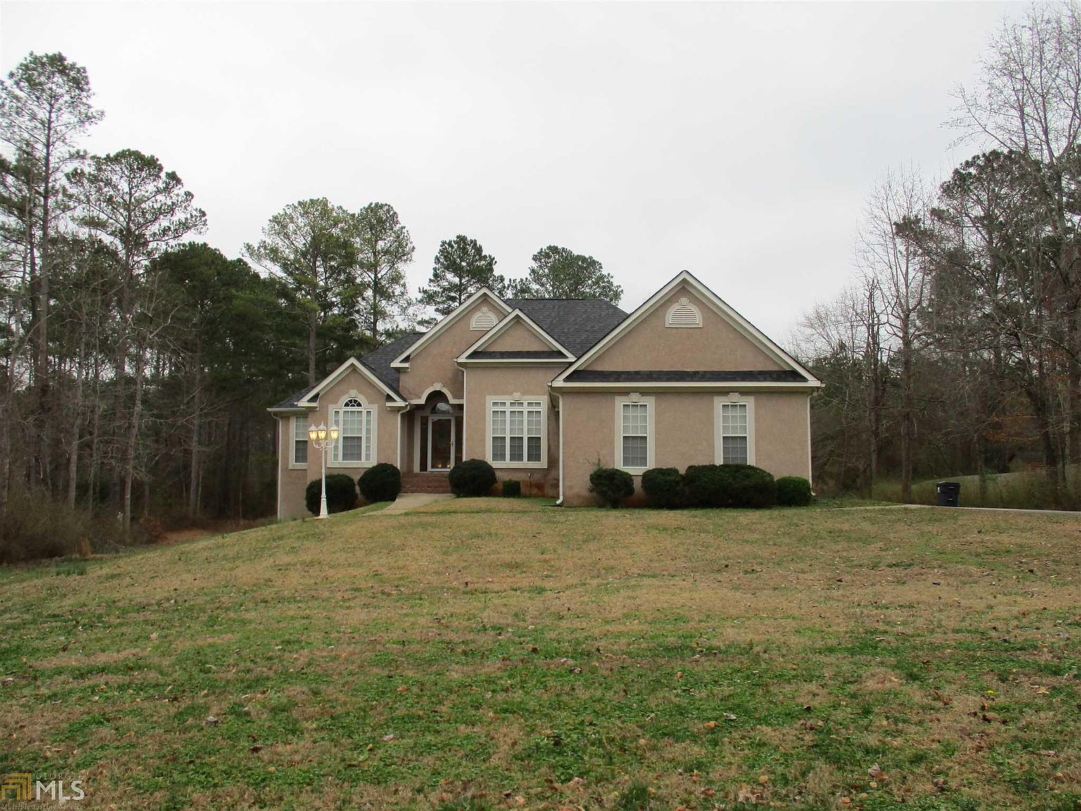 325 Brookstone Crst Newnan GA 30265 Zillow