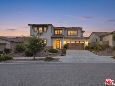25136 Cypress Bluff Dr, Santa Clarita, CA, 91387