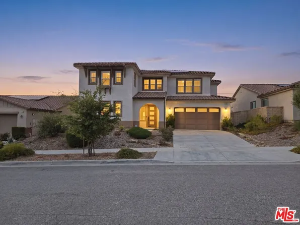 25136 Cypress Bluff Dr, Santa Clarita, CA 91387