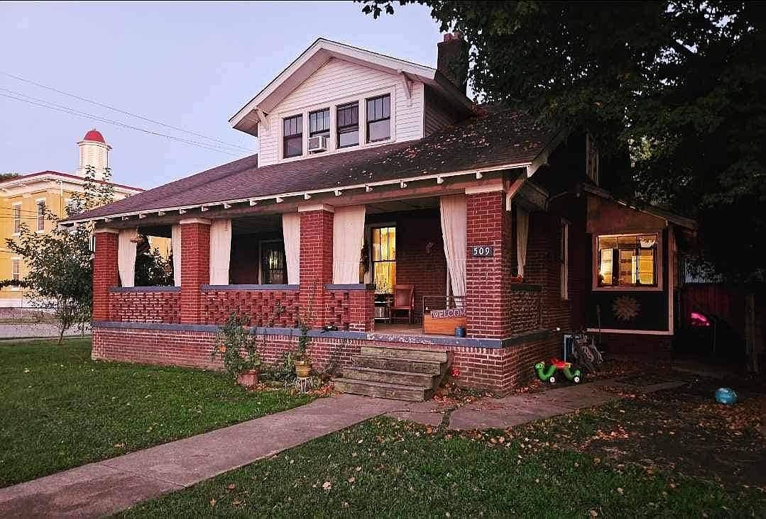 509 Taylor St, Cannelton, IN 47520 MLS 11213514 Zillow