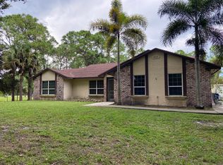 14691 60th St N, Loxahatchee, FL 33470