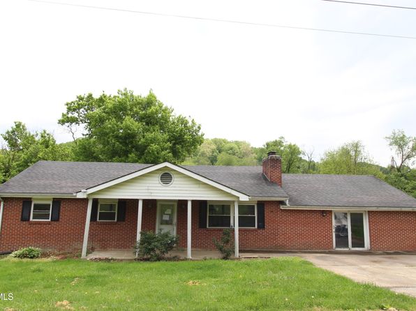 301 Rose Hill Dr, Rose Hill, VA 24281