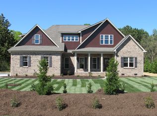 4806 Beulah Church Rd, Matthews, NC 28104