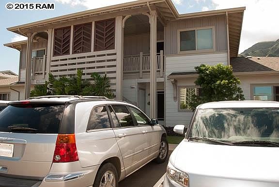 5th image of 137 Hoowaiwai Loop APT 2503