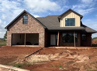 2605 Landrun St, Weatherford, OK 73096