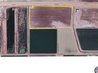 0 Trifolium Gate #12-224, Westmorland, CA 92281