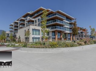 777 Harbour Ave #305, North Vancouver, BC V7J2E9