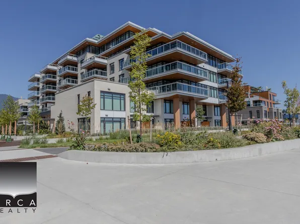777 Harbour Ave, North Vancouver, BC