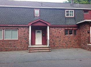 581 Proctor Ave #&-233, Revere, MA 02151