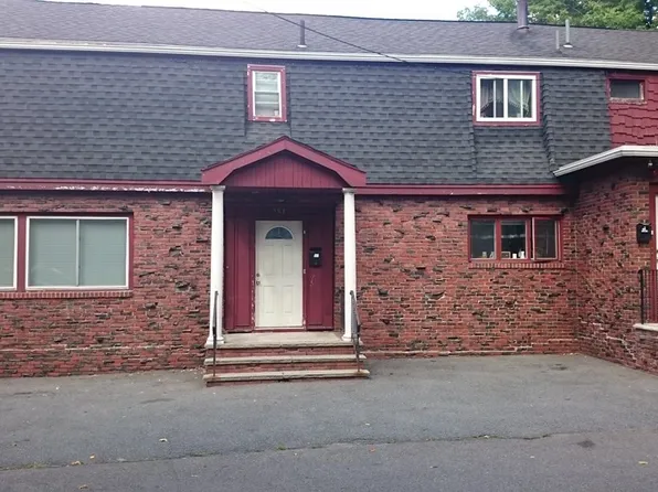 581 Proctor Ave #&-233, Revere, MA 02151