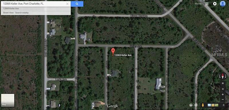 2nd image of 12069 Keller Ave