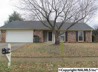 110 Bibb Dr, Madison, AL 35758