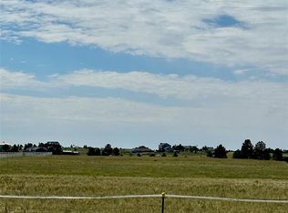 Murphy Rd, Elbert, CO 80106