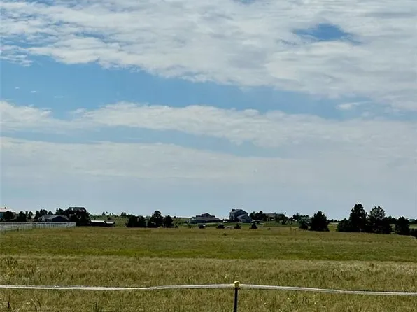 Murphy Rd, Elbert, CO 80106