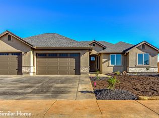 3532 Federer Pkwy, Redding, CA 96002