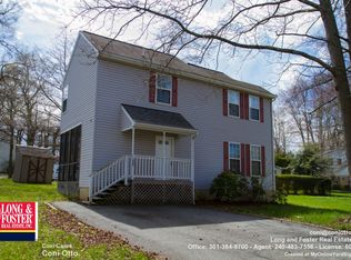 1600 Rockhold Rd, Edgewater, MD 21037